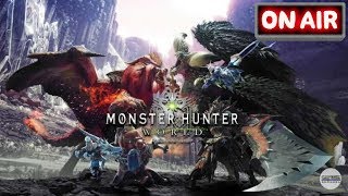 モンスターハンター：ワールド　極ベヒーモス討滅戦　やったるわ～ｗ