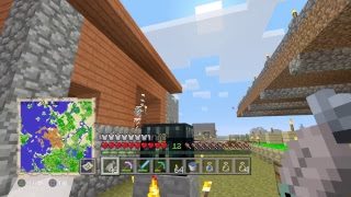 マインクラフト 50 参加型 PS4版