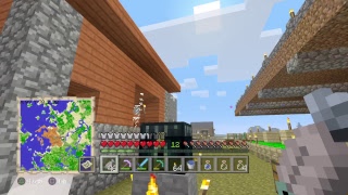 マインクラフト 50 参加型 PS4版