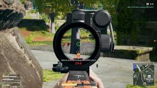 【PUBG】むぅたん小栗さんじんたん【女性実況】