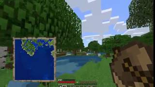 マインクラフト　サバイバル　＃５４