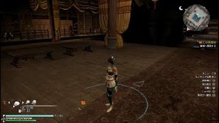 【真・三國無双８】星彩#11(難易度・究極)