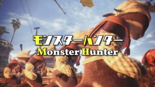 #20【モンスターハンターワールド/Monster Hunter World】