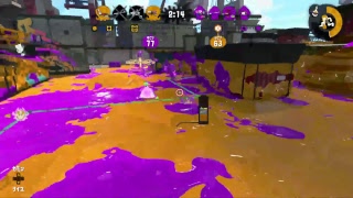 #44 ライスの「スプラトゥーン2」 ガチヤグラ X