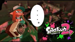 スプラトゥーン2【練習サーモンラン回】