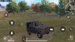 PUBG ゲーム実況「絶対これは神回です！！」