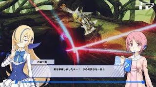 とある魔術の電脳戦機　ブルーストーカーvsスペシネフ