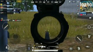 【PUBG】始めました。【実況】