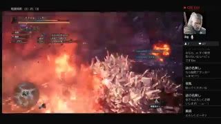 モンスターハンターワールド 超初心者がやってみます。