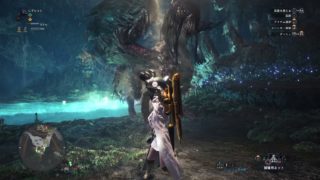 モンスターハンター：ワールド_20180827175132