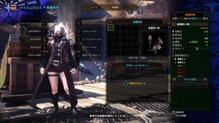 マケウサのモンスターハンターワールド #72