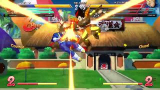 【ドラゴンボールファイターズ】初心者ランクマ　#8