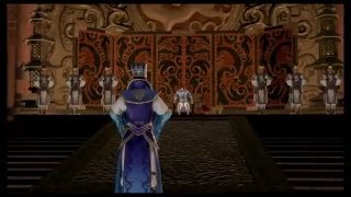 真・三國無双8 part 352 晋ｽﾄｰﾘｰ　辛憲英