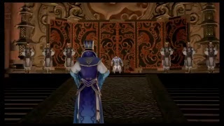 真・三國無双8 part 352 晋ｽﾄｰﾘｰ　辛憲英