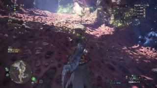 [ モンスターハンター：ワールド ] オドガロン・ツィツィヤック