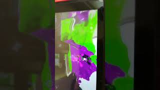 スプラトゥーン2