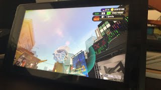 スプラトゥーン2