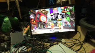 スプラトゥーン2