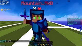 [マインクラフト]やまと1V1！