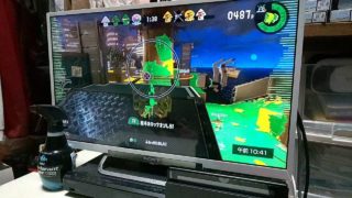 スプラトゥーン2実況フェスたけのこの里です