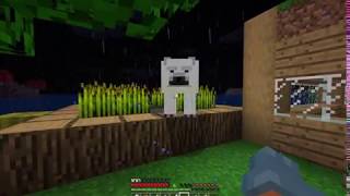 マインクラフト　サバイバル　＃５５