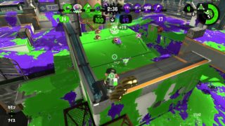 すいかと２タグ Part.EX＜アサリ編＞[スプラトゥーン２]