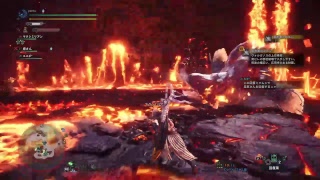 【女性実況プレイ】☆初見歓迎☆　パンツと姉さんの夏の［モンスターハンターワールド＊］7日目