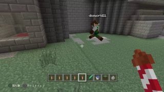［初見さん歓迎］フレンドとまったりマイクラ[マインクラフト]