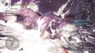 極も普通もウエルカム！ベヒーモス部屋お気軽に(^○^)！モンスターハンターワールドMHWモンハンワールド