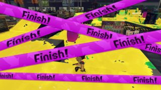 【スプラトゥーン2実況】#14　たけのこVSきのこ【フェス】