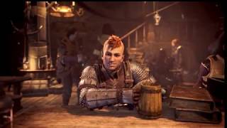 【永井博之】モンスターハンターワールド (2018/08/24)