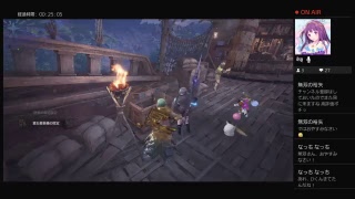 （女性実況）モンスターハンターワールド♪下位フリークエスト周回!