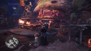 モンスターハンターワールド　アへ顔ハンター狩猟日記＃13