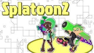 【視聴者参加型いろいろ】みんなでたのしくスプラトゥーン2【概要欄必読】#113