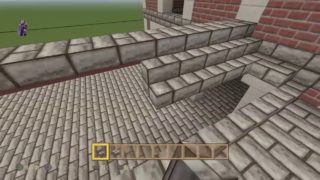 ［マインクラフト］ゆっくりまったり街づくり part 13