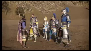 真・三國無双8 part 358 晋ｽﾄｰﾘｰ　夏候覇