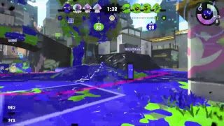 #25 ライスの「スプラトゥーン2」　ガチヤグラ X