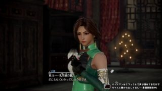 積みゲー崩し 538本目「真・三國無双８」11