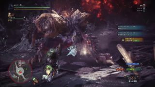 モンスターハンター：ワールド_20180826062929