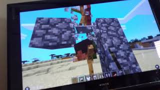 マインクラフト#1