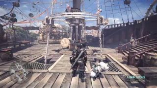 モンスターハンターワールドソロでいろいろ狩りにいく