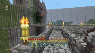 【PS4】ﾏｲﾝｸﾗﾌﾄ ＃240 まったりしすぎのまき