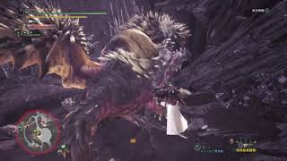 モンスターハンター：ワールド_20180825173818