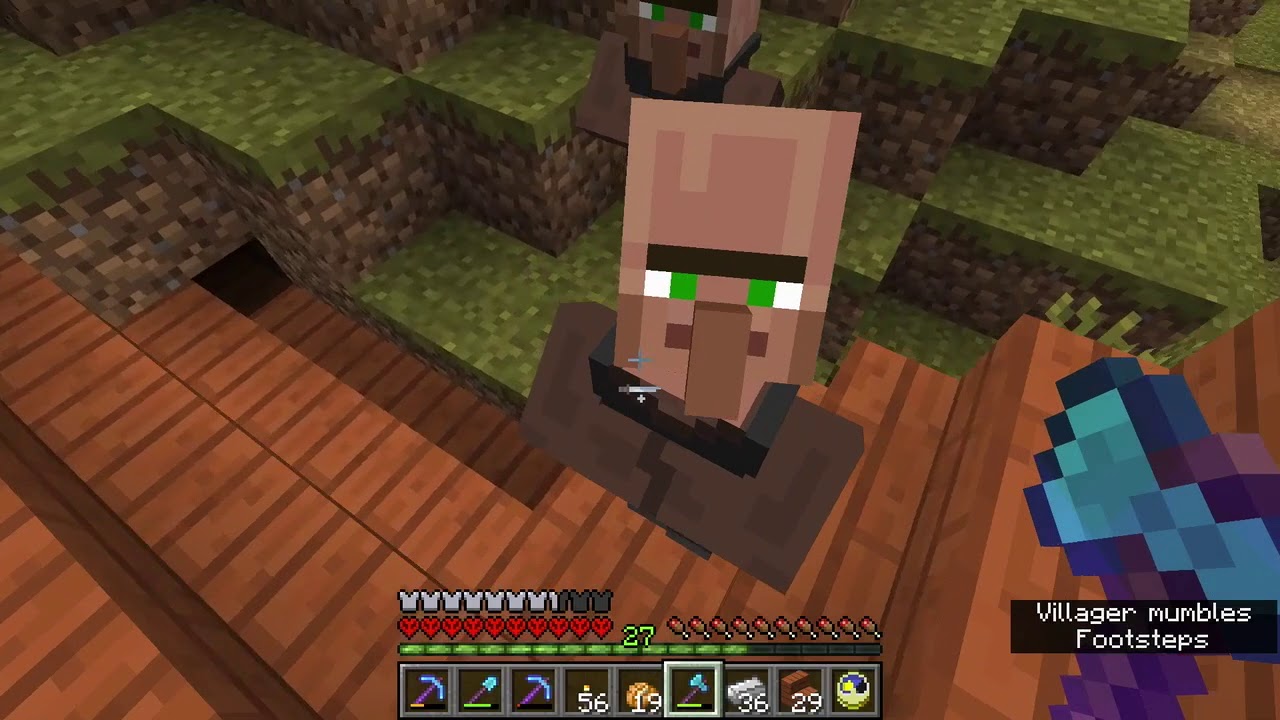 つつごう提督のマインクラフト#13