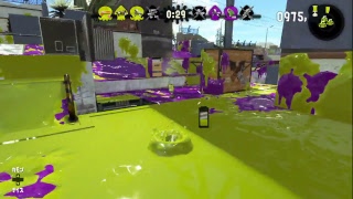 【スプラトゥーン2】またまたおじゲー参加！