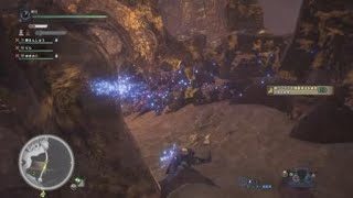 モンスターハンター：ワールド_20180820000608