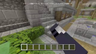 マインクラフトPS4 ［視聴者参加］バトルミニゲームパート3やるよ　フレンド大募集中!　初見の方はチャンネル登録してね！