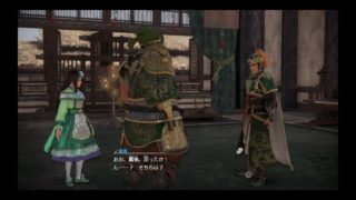 真・三國無双8プレイ日和prat20