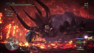 [ＭＨＷ]#５４　極ベヒーモスの狩猟　ヘビー散弾　タンク　モンスターハンターワールド