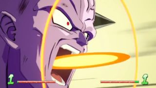 【ドラゴンボールファイターズ　DBFZ 】対戦リプレイ15